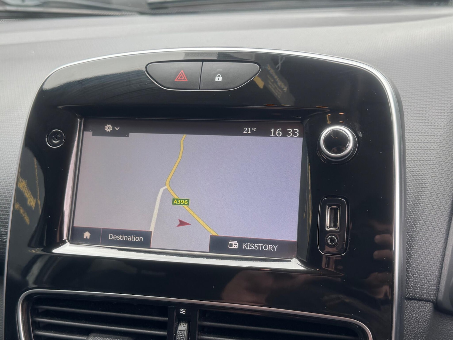 Vehicle 33