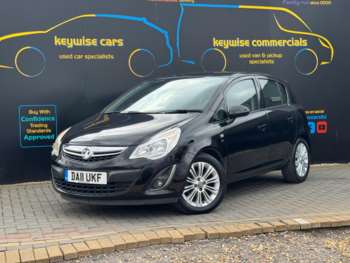 2011 (11) - 1.4 16V SE Euro 5 5dr