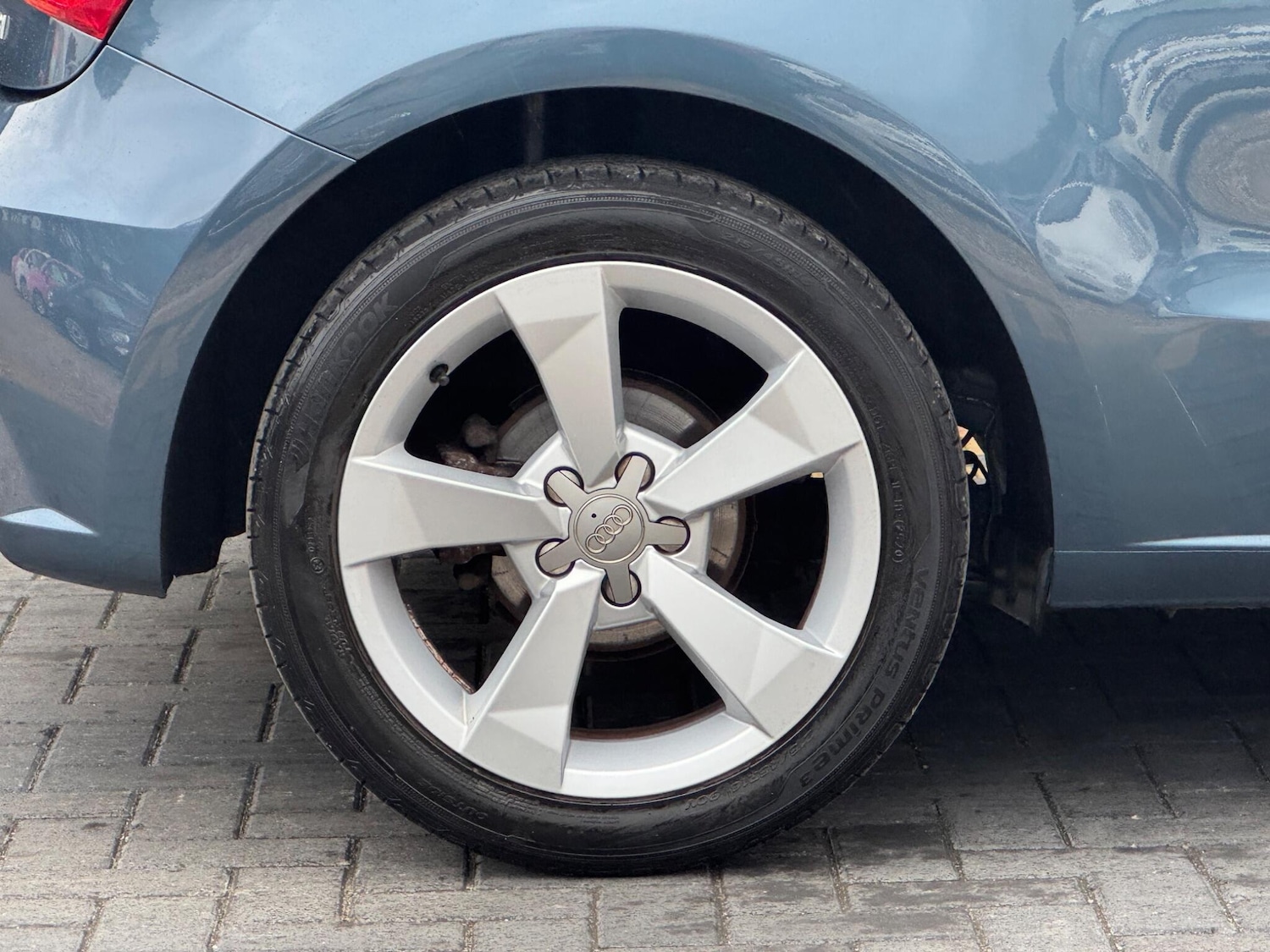 Used Audi A1 2016 for sale - 76424784: Photo 10