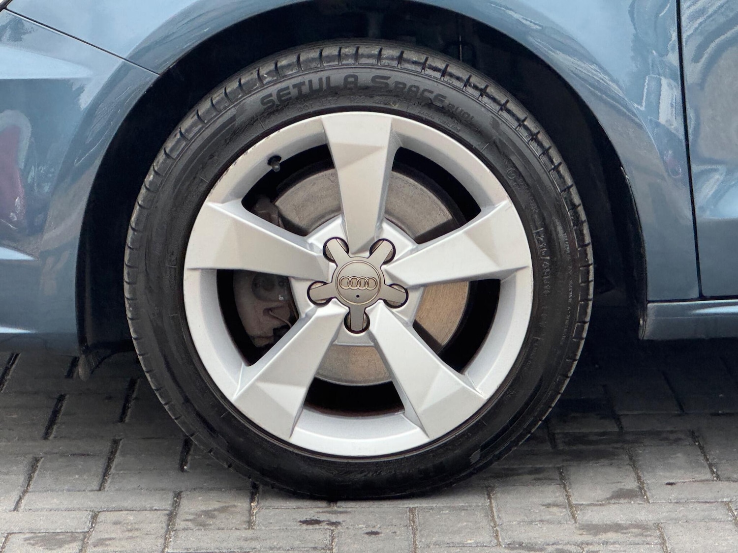 Used Audi A1 2016 for sale - 76424784: Photo 11