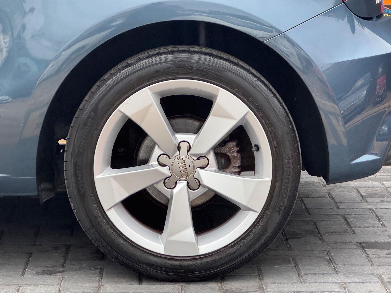 Used Audi A1 2016 for sale - 76424784: Photo 12