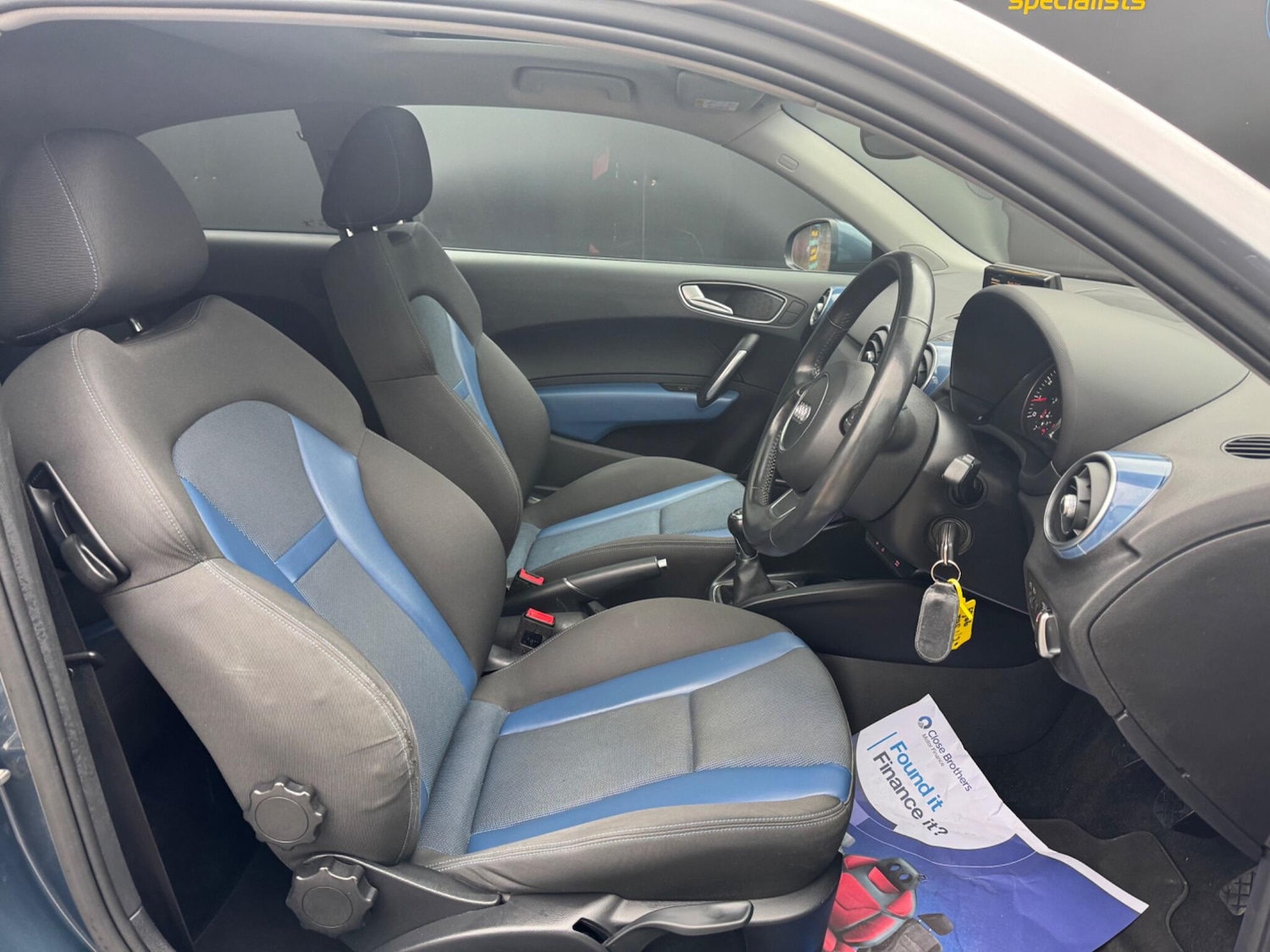 Used Audi A1 2016 for sale - 76424784: Photo 13