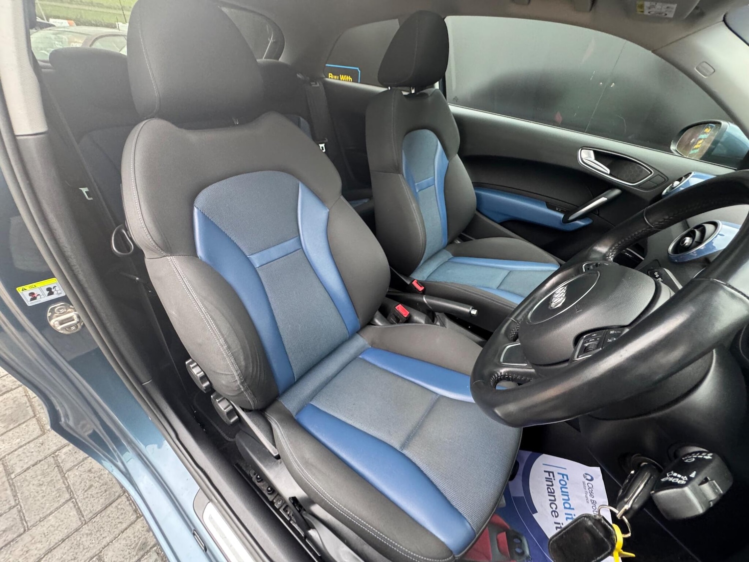 Used Audi A1 2016 for sale - 76424784: Photo 15