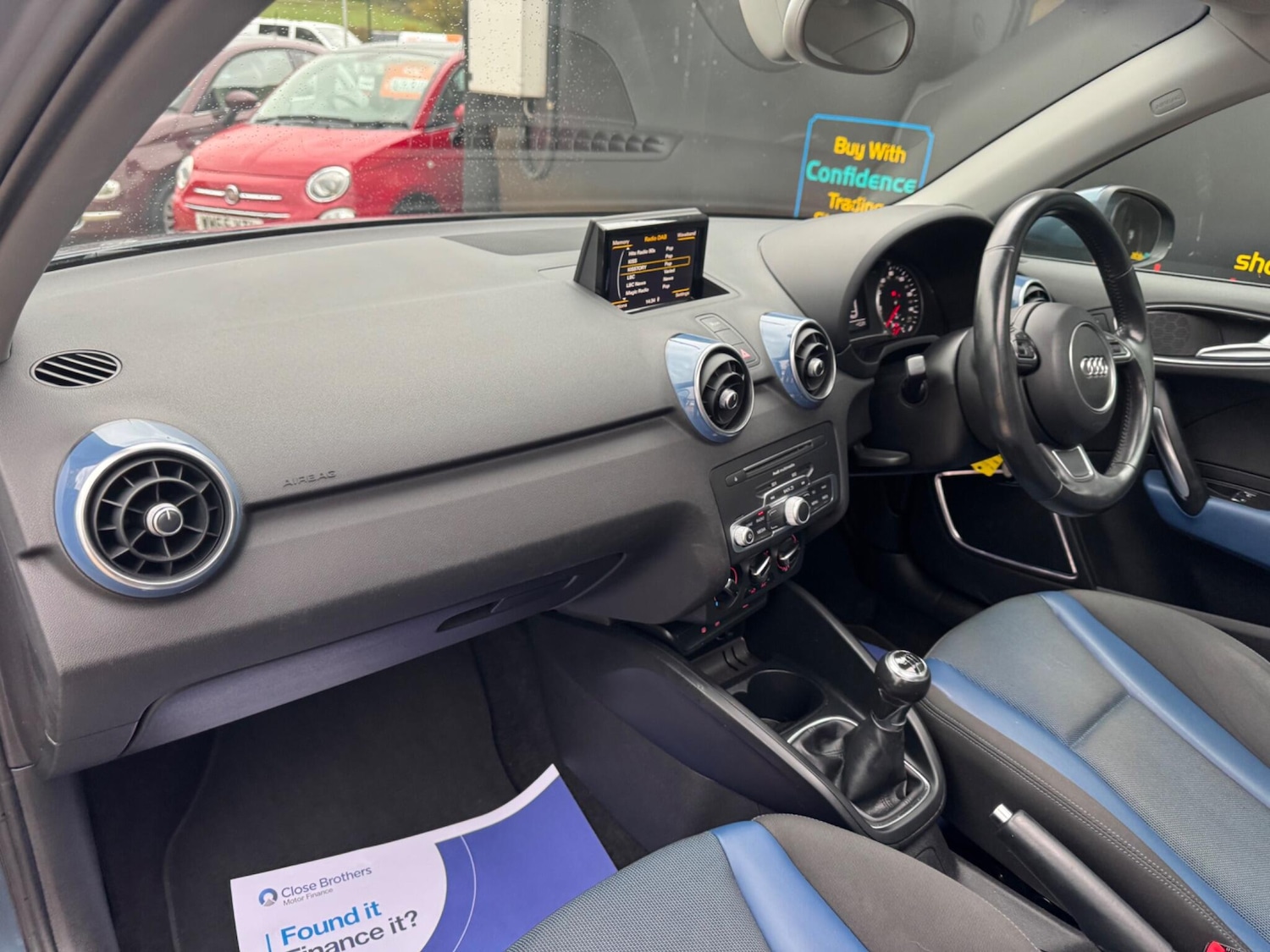 Used Audi A1 2016 for sale - 76424784: Photo 17