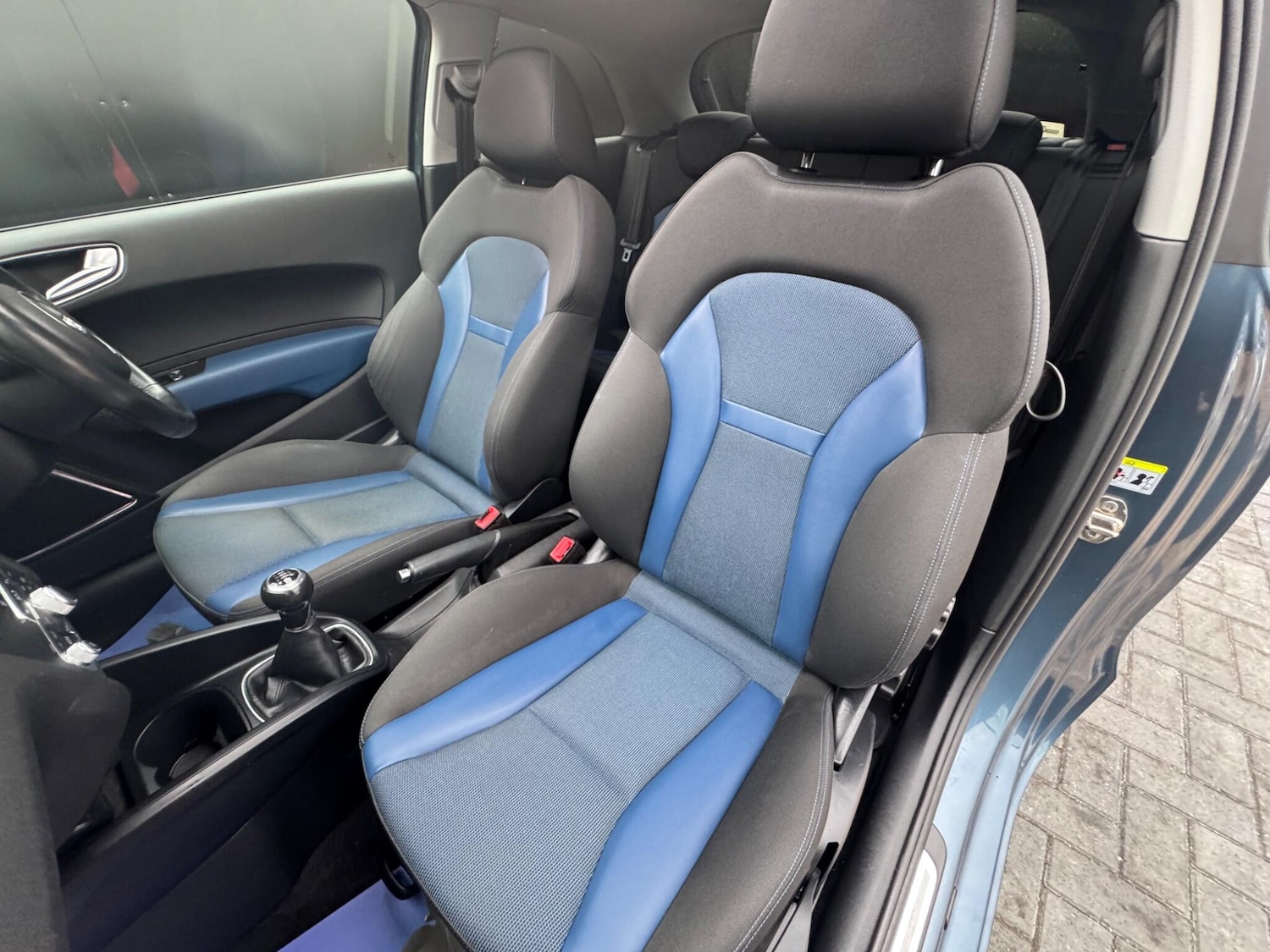 Used Audi A1 2016 for sale - 76424784: Photo 18