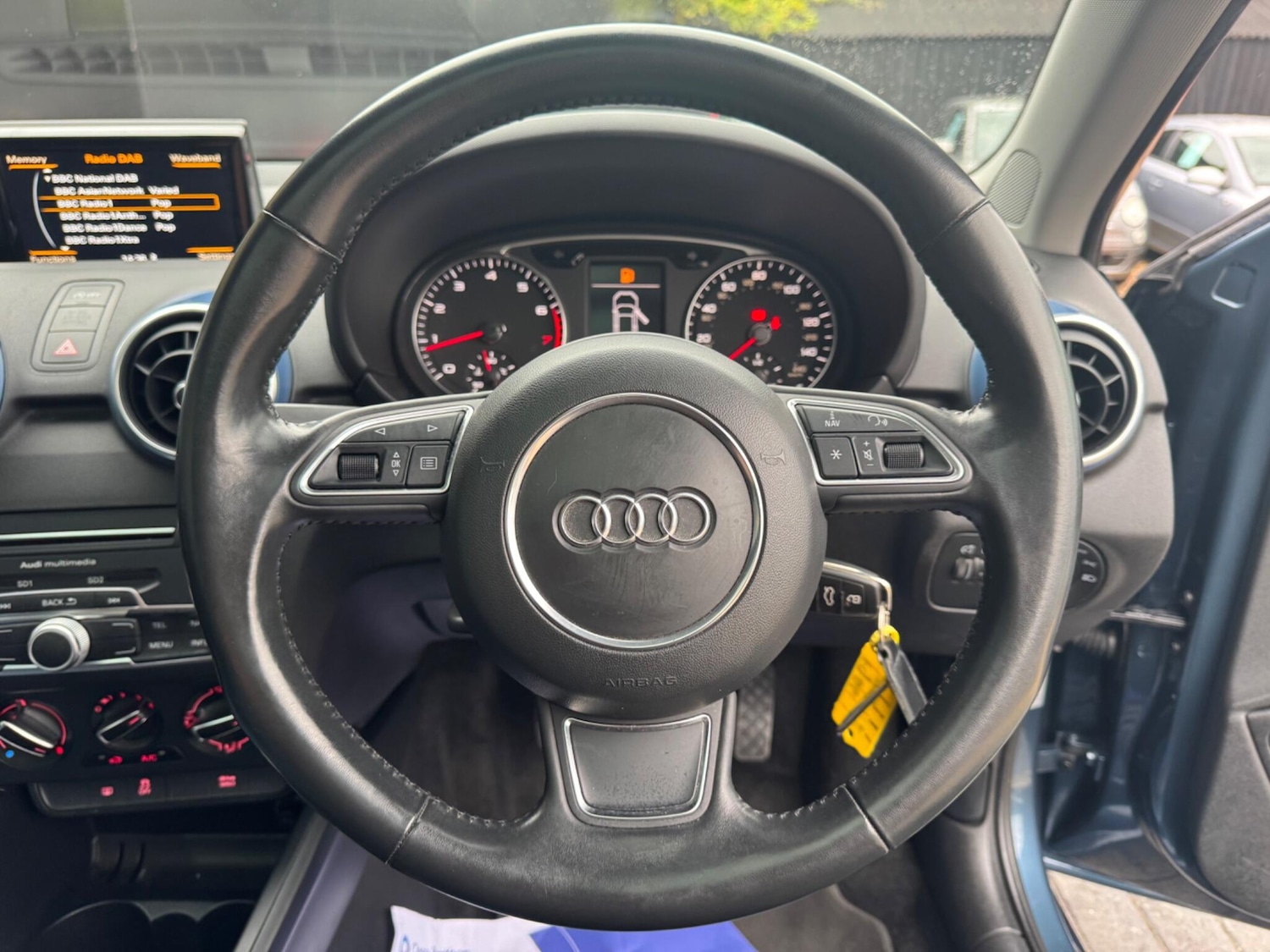 Used Audi A1 2016 for sale - 76424784: Photo 21