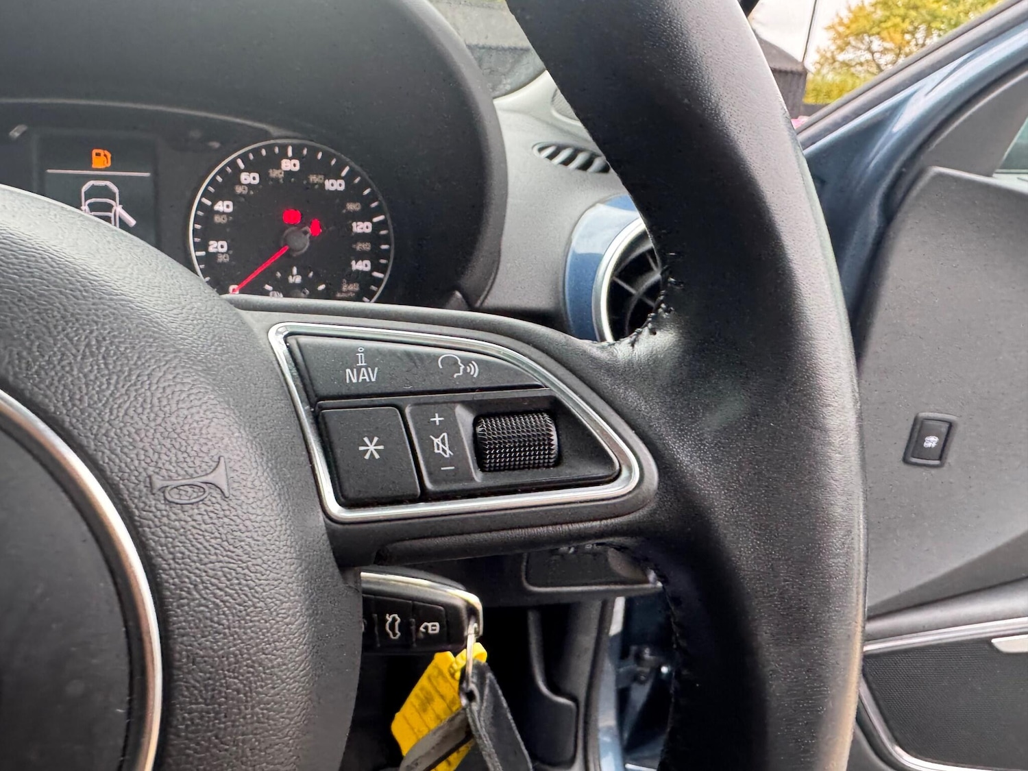 Used Audi A1 2016 for sale - 76424784: Photo 23