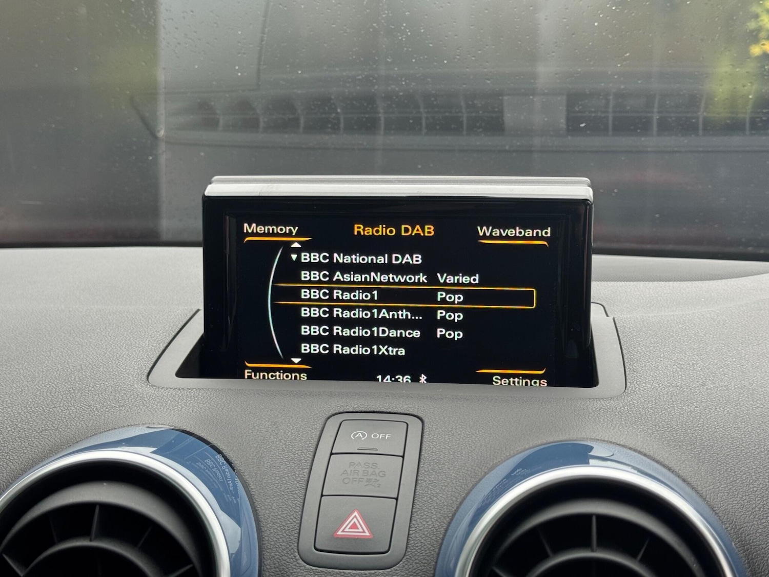 Used Audi A1 2016 for sale - 76424784: Photo 24