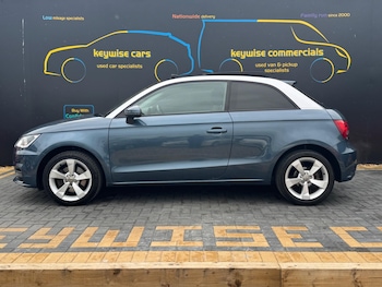 Used Audi A1 2016 for sale - 76424784: Photo