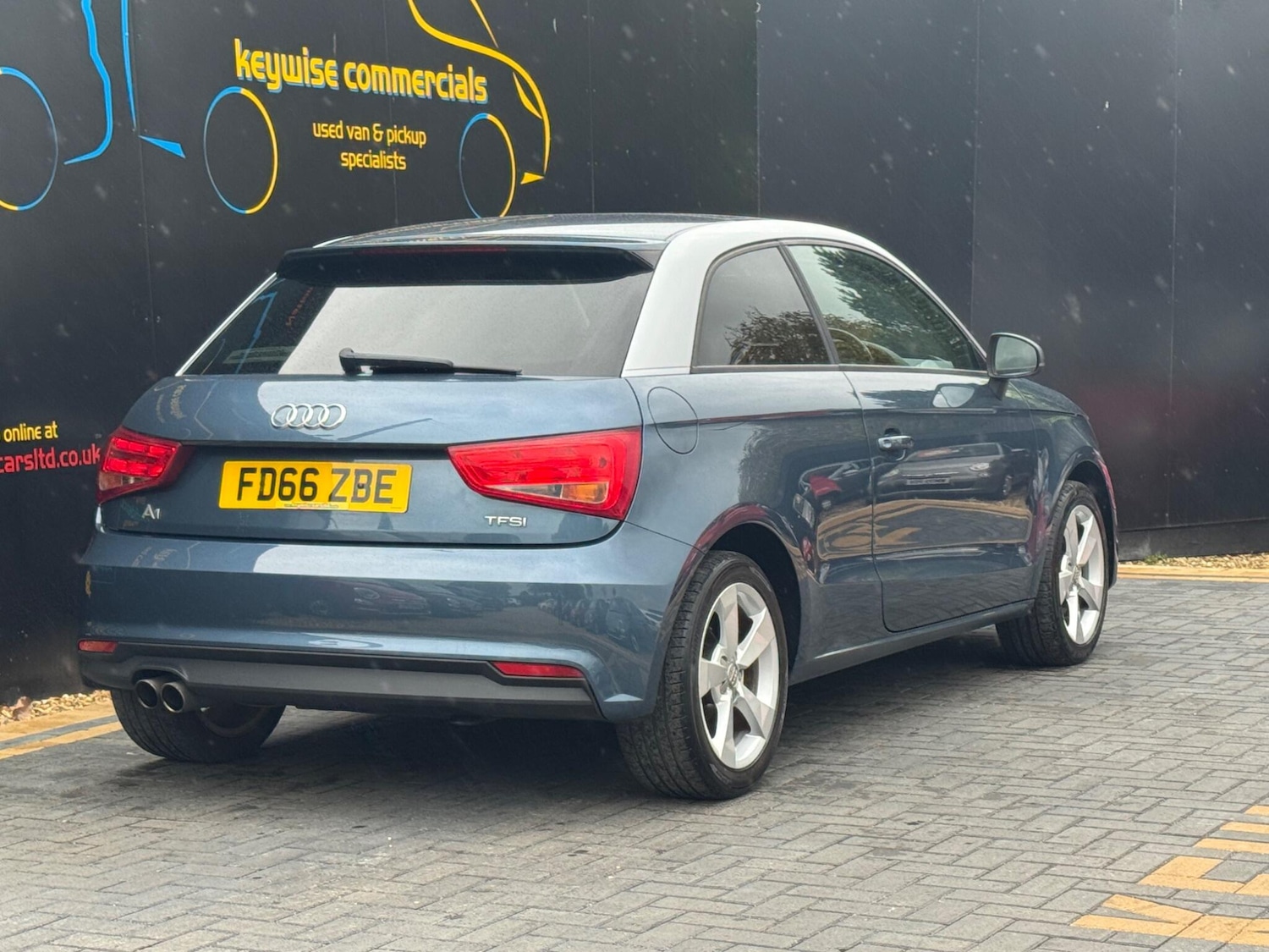 Used Audi A1 2016 for sale - 76424784: Photo 5
