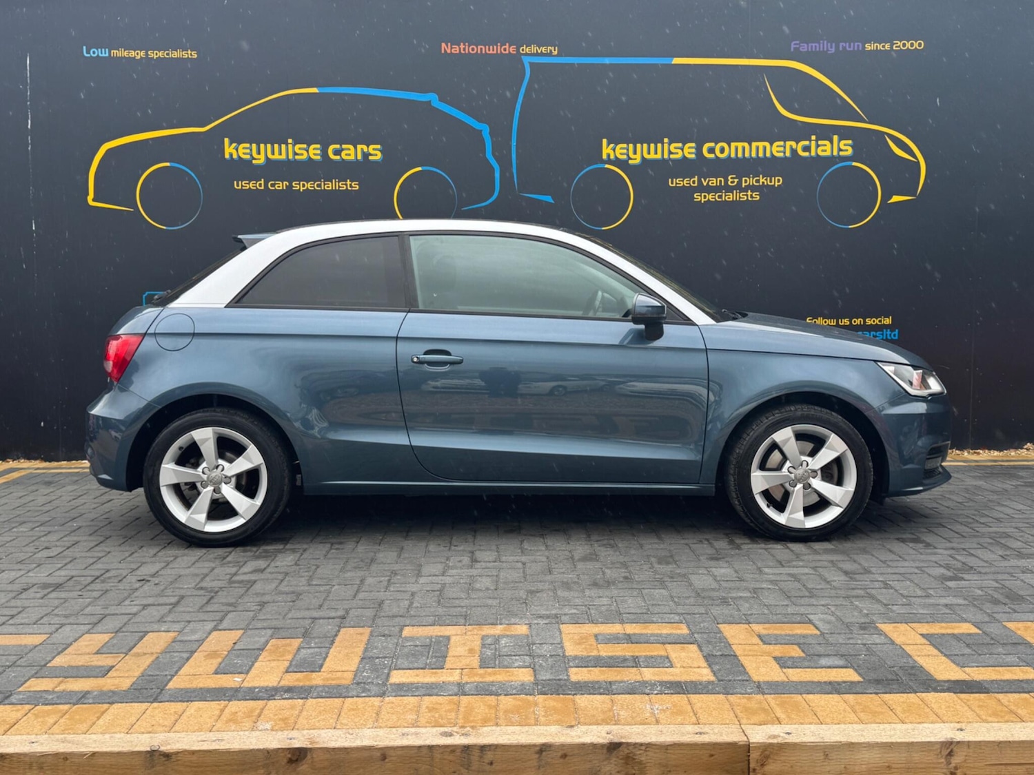 Used Audi A1 2016 for sale - 76424784: Photo 6