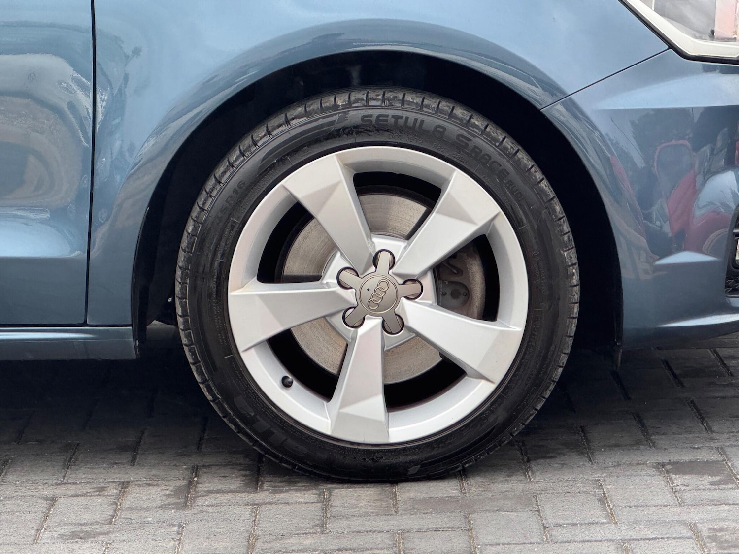 Used Audi A1 2016 for sale - 76424784: Photo 9