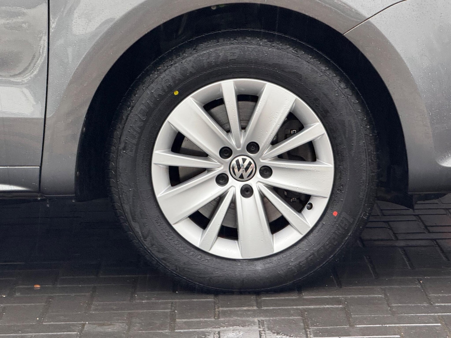 Used Volkswagen Sharan 2017 for sale - 76996070: Photo 13