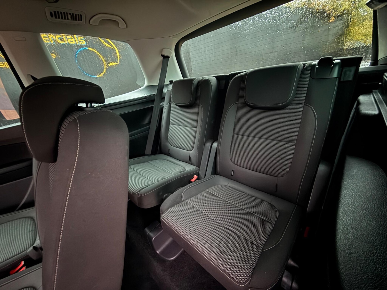 Used Volkswagen Sharan 2017 for sale - 76996070: Photo 26