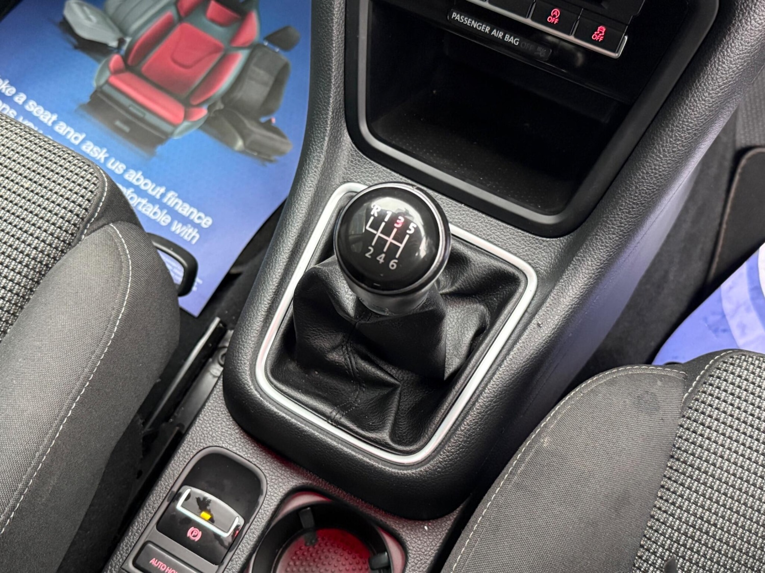 Used Volkswagen Sharan 2017 for sale - 76996070: Photo 35