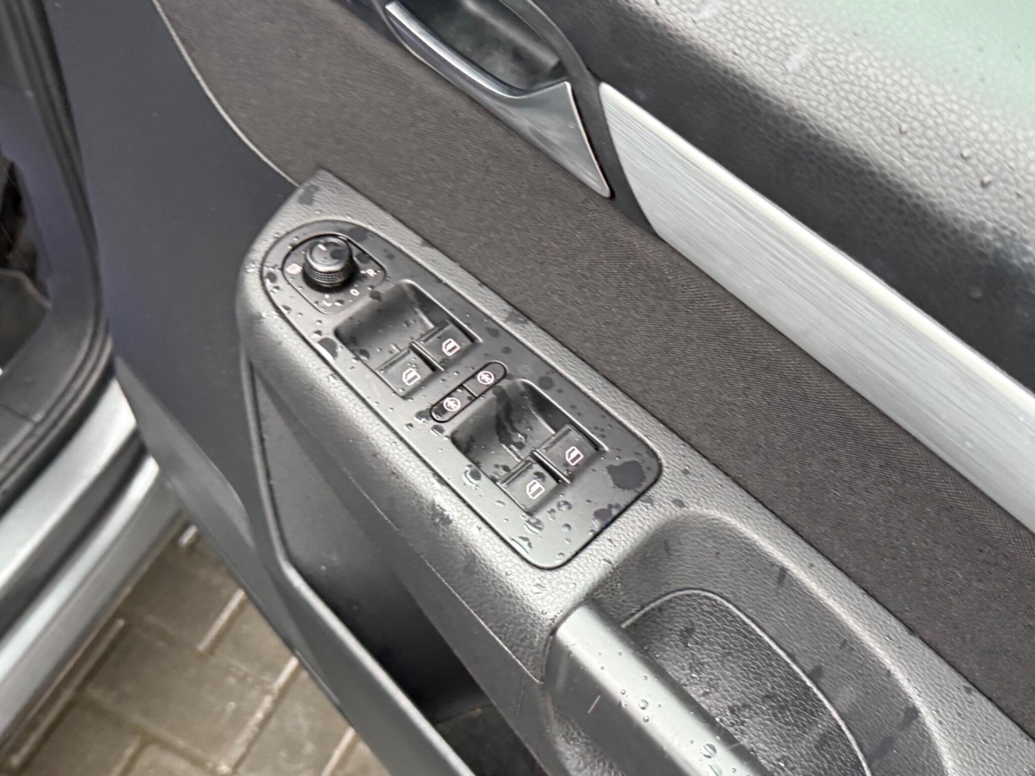 Used Volkswagen Sharan 2017 for sale - 76996070: Photo 37