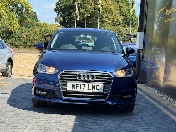 Used Audi A1 2017 for sale - 75657692: Photo 10