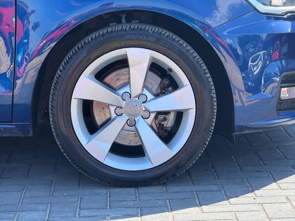 Used Audi A1 2017 for sale - 75657692: Photo 11