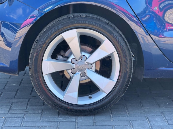 Used Audi A1 2017 for sale - 75657692: Photo 13