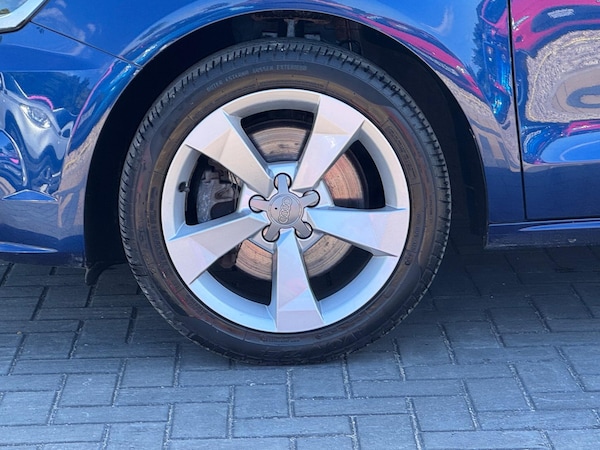 Used Audi A1 2017 for sale - 75657692: Photo 14
