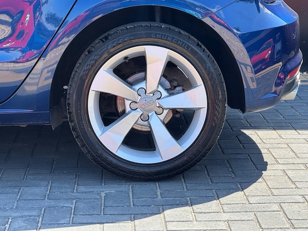 Used Audi A1 2017 for sale - 75657692: Photo 15