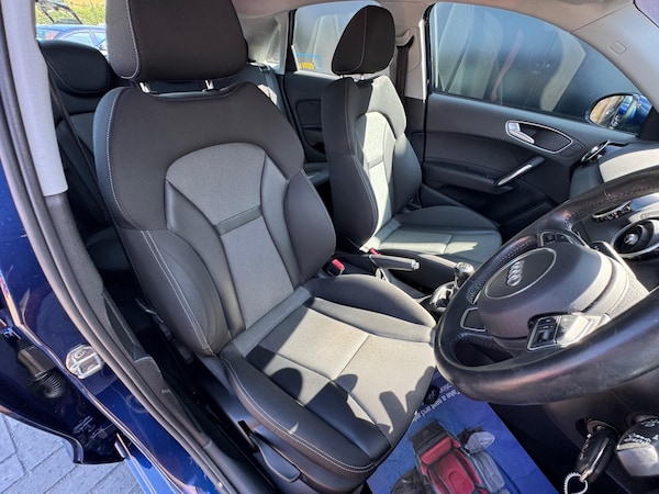 Used Audi A1 2017 for sale - 75657692: Photo 19