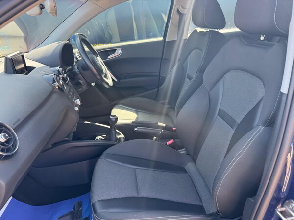 Used Audi A1 2017 for sale - 75657692: Photo 21