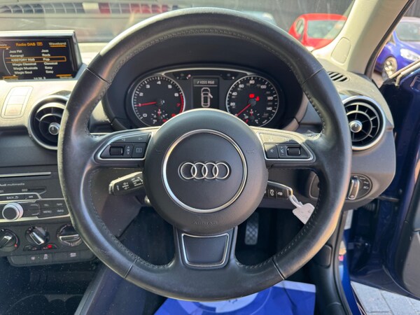 Used Audi A1 2017 for sale - 75657692: Photo 27
