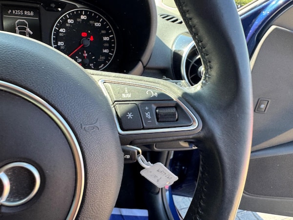 Used Audi A1 2017 for sale - 75657692: Photo 29