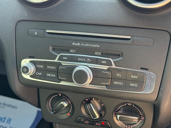 Used Audi A1 2017 for sale - 75657692: Photo 31