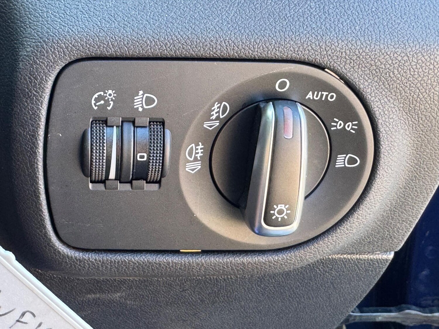Vehicle 34