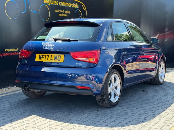 Used Audi A1 2017 for sale - 75657692: Photo 6