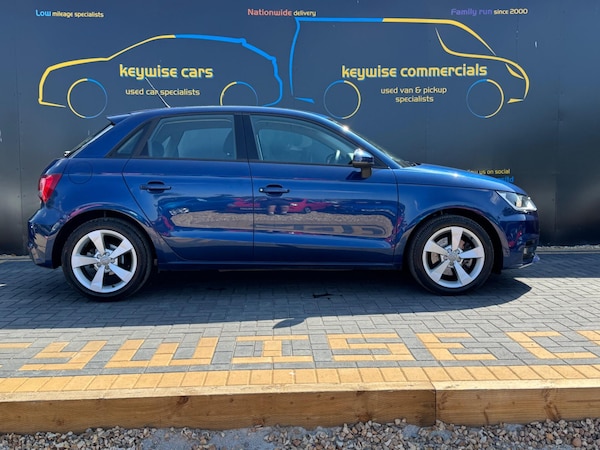 Used Audi A1 2017 for sale - 75657692: Photo 7