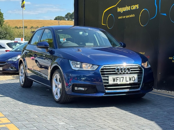 Used Audi A1 2017 for sale - 75657692: Photo 9