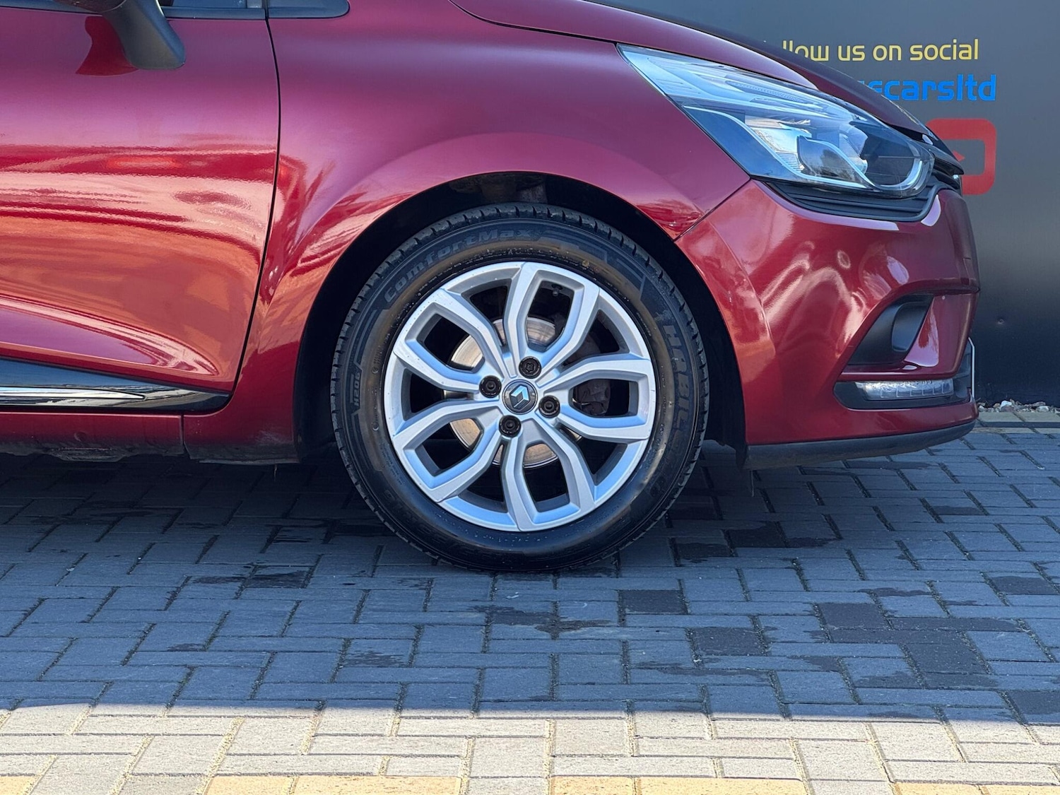 Used Renault Clio 2018 for sale - 77939542: Photo 15