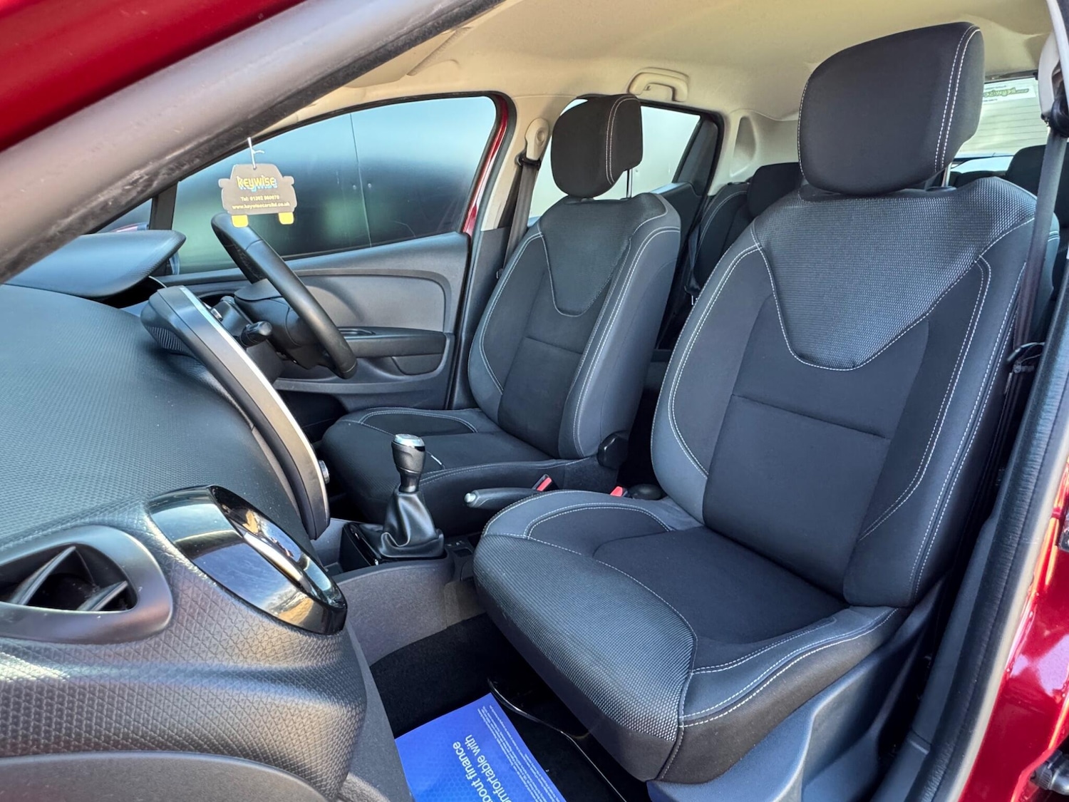 Used Renault Clio 2018 for sale - 77939542: Photo 19