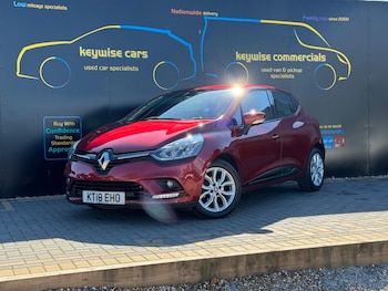 Used Renault Clio 2018 for sale - 77939542: Photo