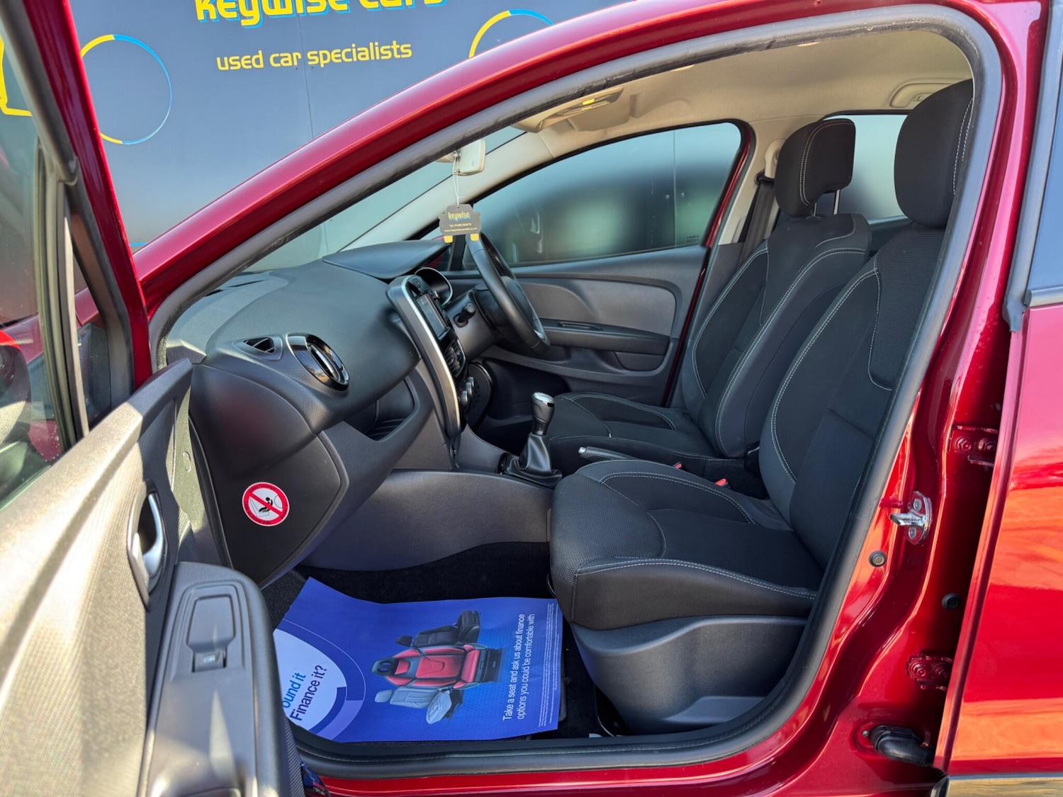 Used Renault Clio 2018 for sale - 77939542: Photo 21