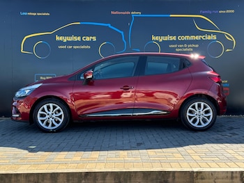 Used Renault Clio 2018 for sale - 77939542: Photo