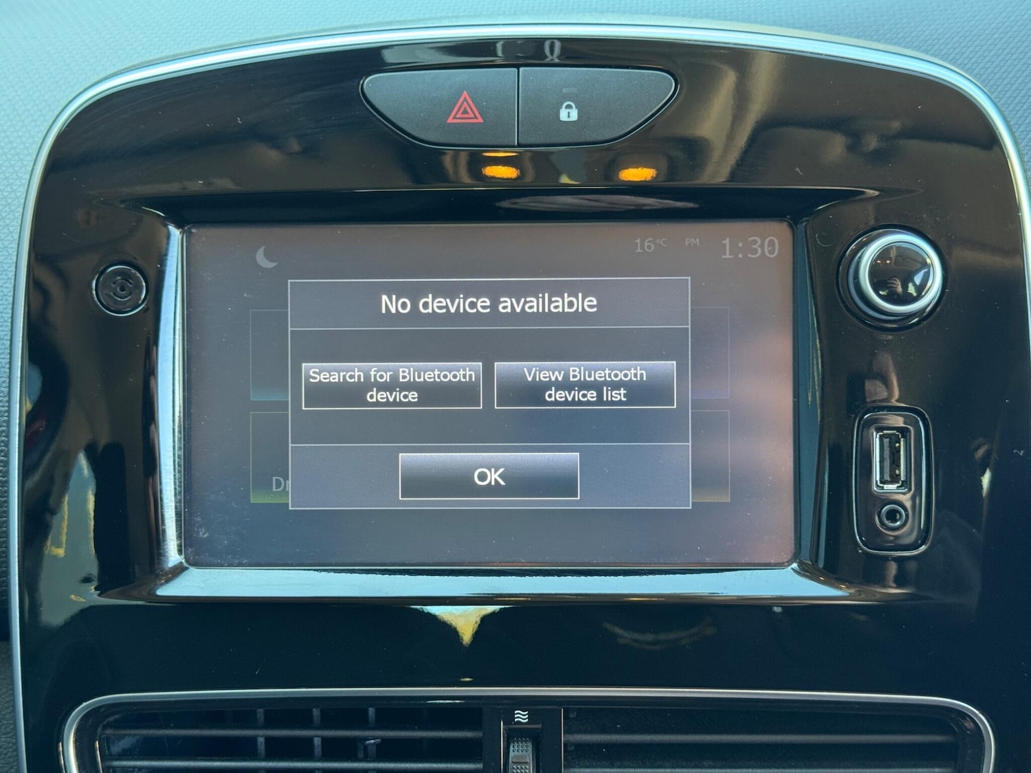 Used Renault Clio 2018 for sale - 77939542: Photo 33