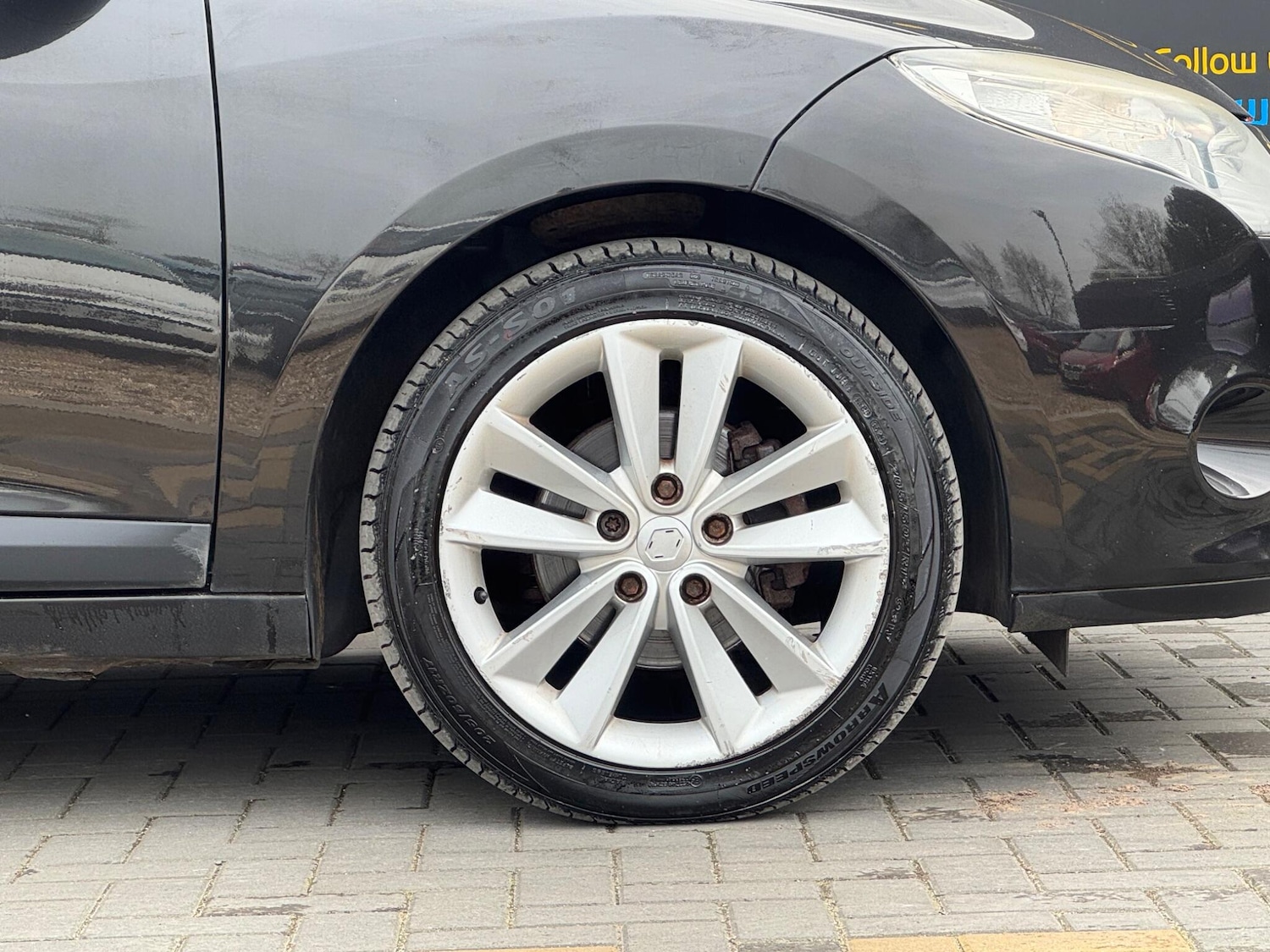 Used Renault Megane 2010 for sale - 77993506: Photo 13