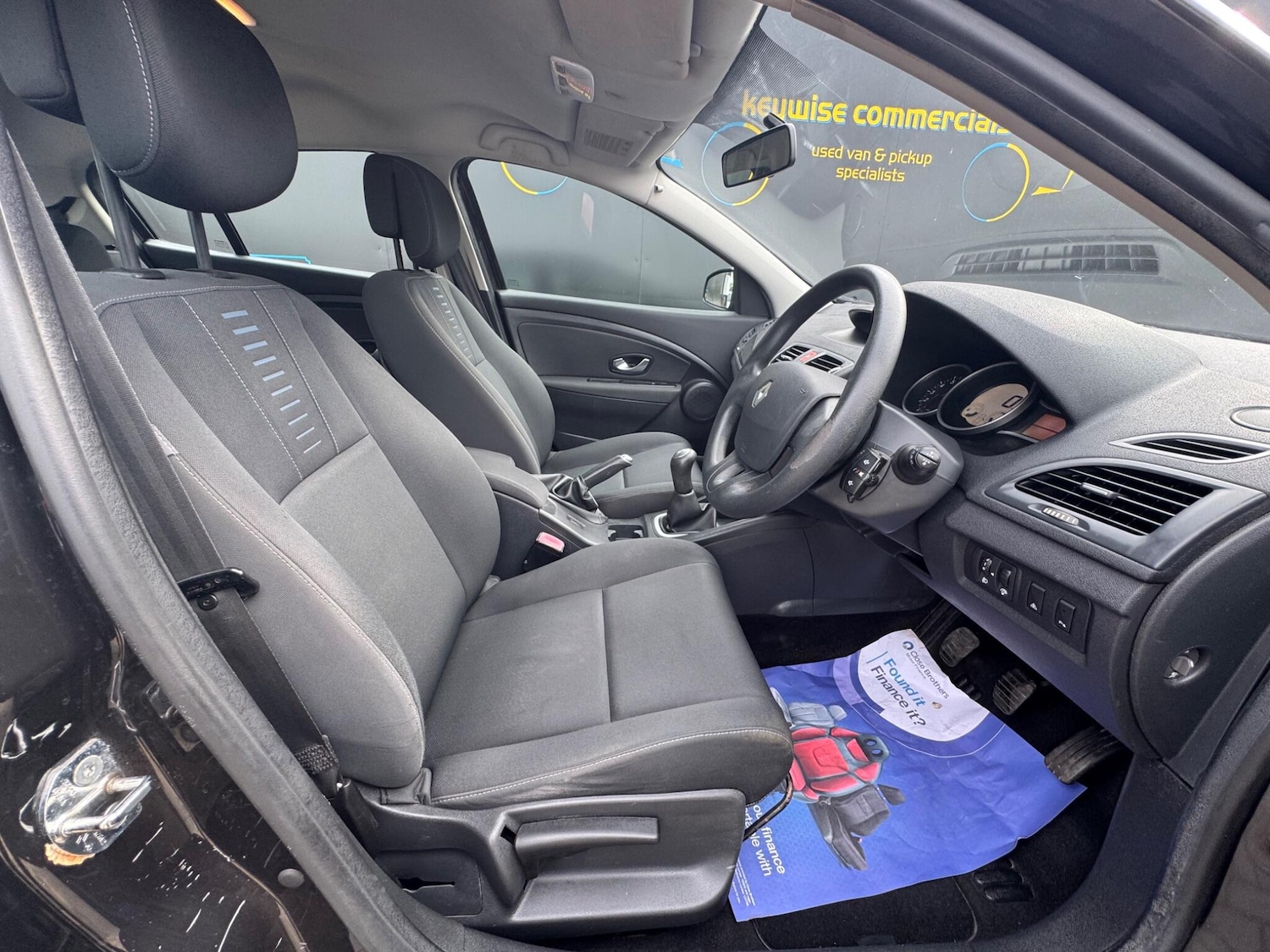 Used Renault Megane 2010 for sale - 77993506: Photo 17