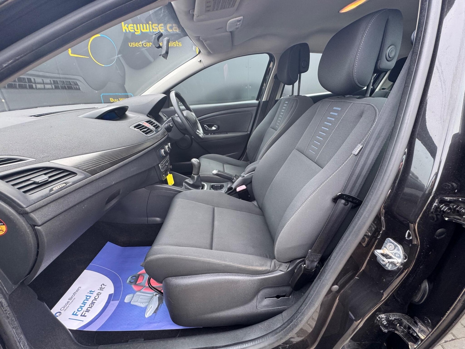 Used Renault Megane 2010 for sale - 77993506: Photo 22