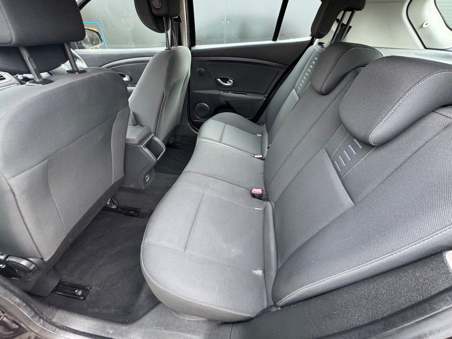 Used Renault Megane 2010 for sale - 77993506: Photo 25