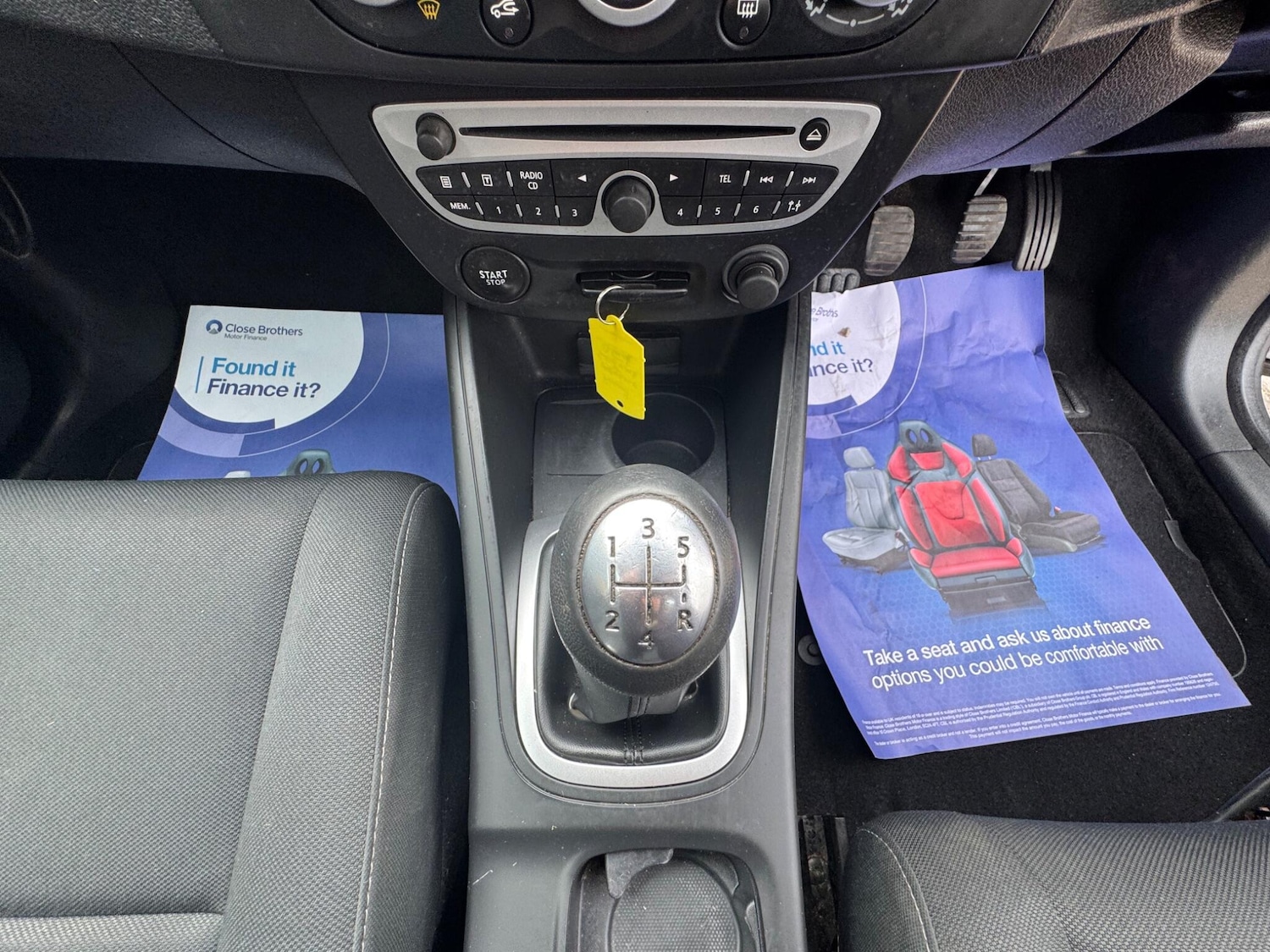 Used Renault Megane 2010 for sale - 77993506: Photo 30