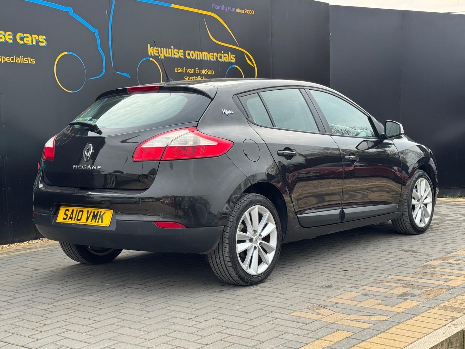 Used Renault Megane 2010 for sale - 77993506: Photo 6