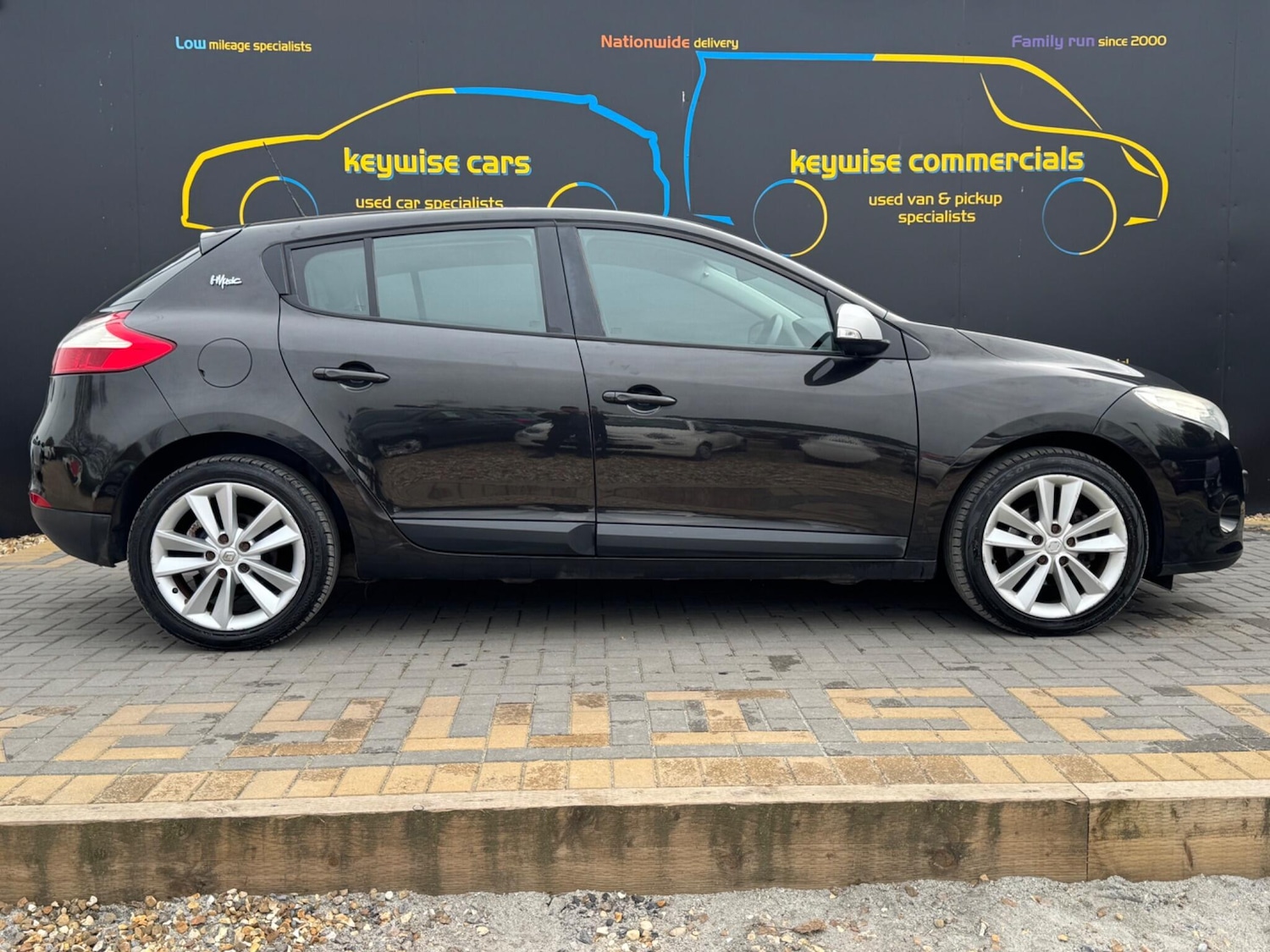 Used Renault Megane 2010 for sale - 77993506: Photo 7