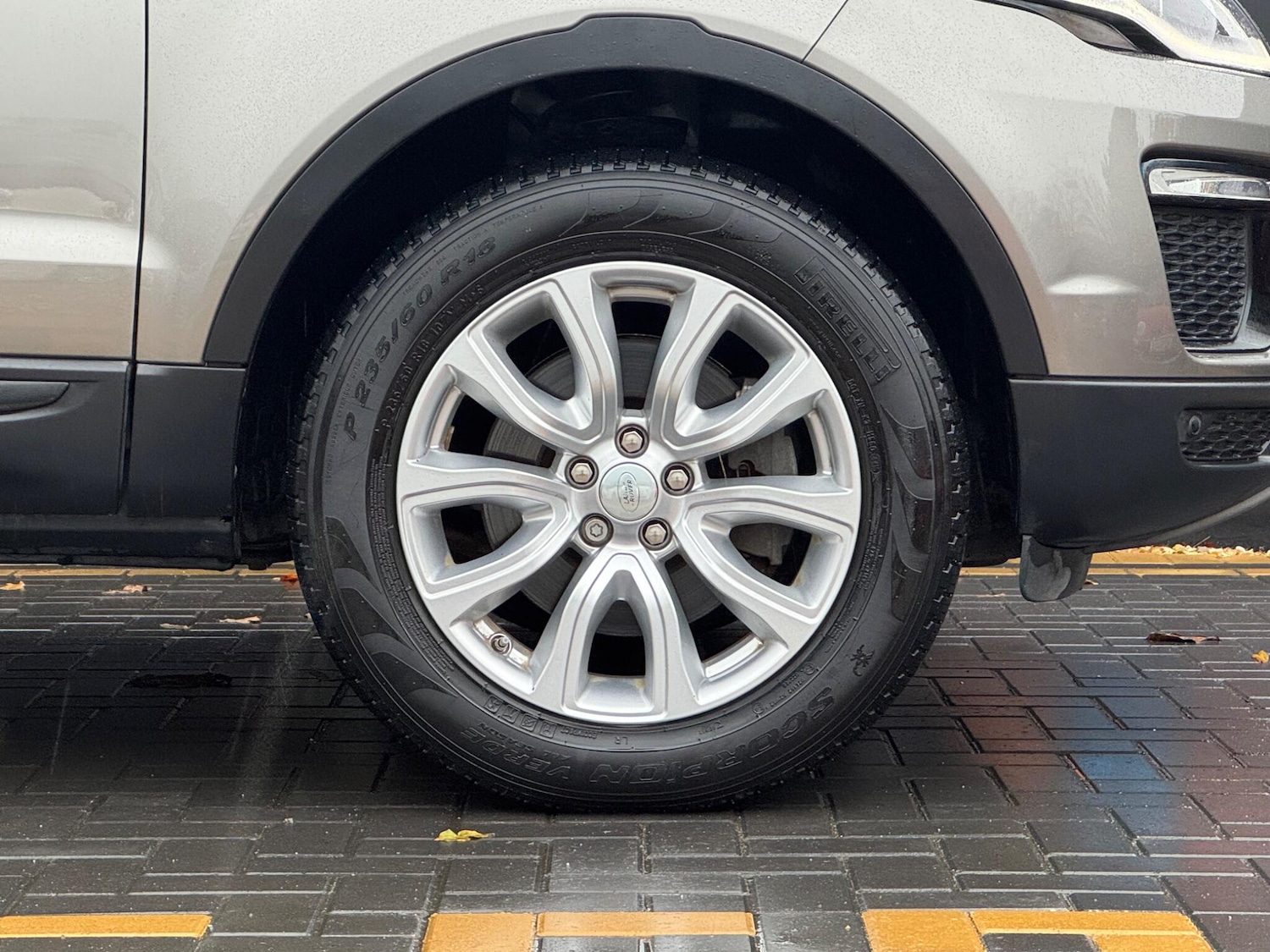 Used Land Rover Range Rover Evoque 2016 for sale - 76765311: Photo 10