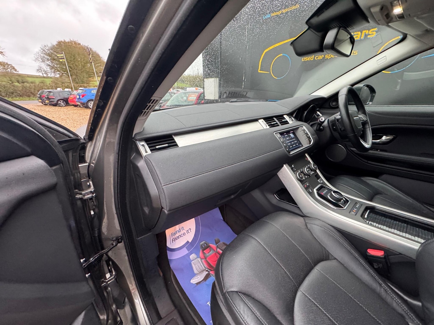 Used Land Rover Range Rover Evoque 2016 for sale - 76765311: Photo 18