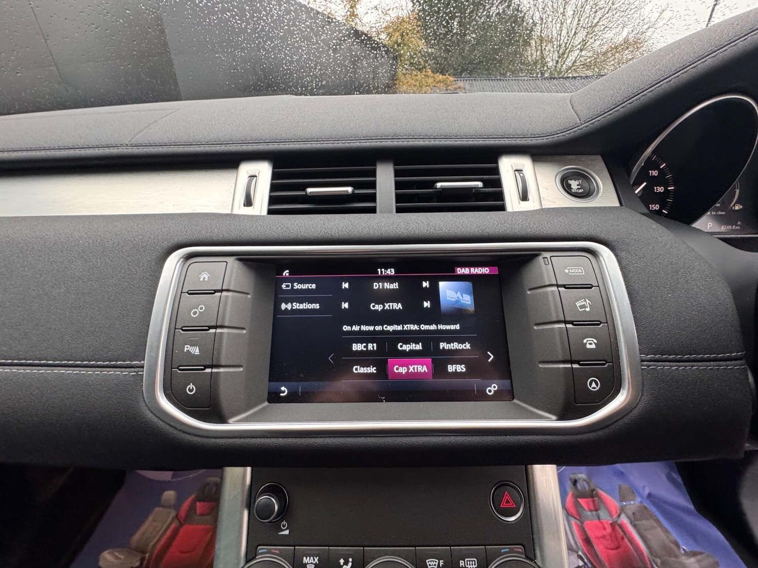 Used Land Rover Range Rover Evoque 2016 for sale - 76765311: Photo 23